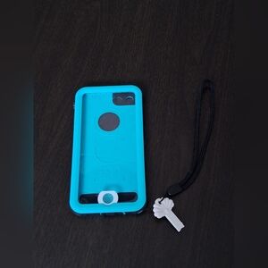 Waterproof Phone Case
